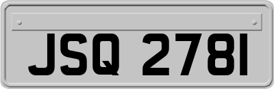 JSQ2781