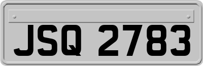 JSQ2783
