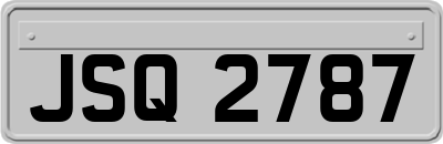 JSQ2787