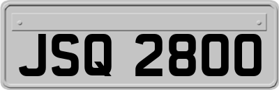 JSQ2800