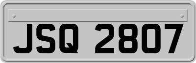 JSQ2807
