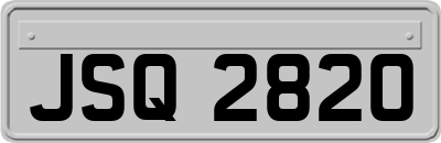 JSQ2820