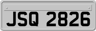 JSQ2826