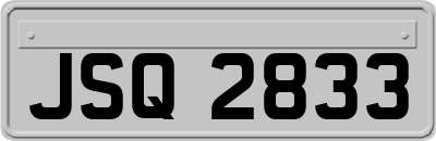 JSQ2833