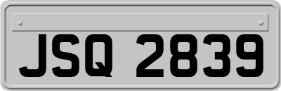 JSQ2839