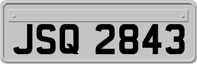 JSQ2843