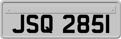 JSQ2851