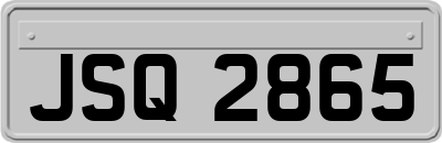 JSQ2865