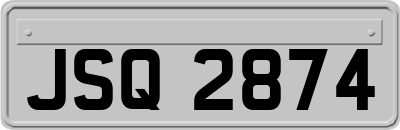 JSQ2874
