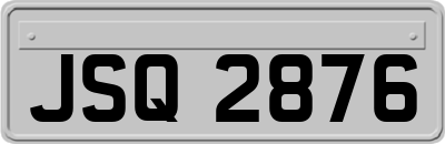 JSQ2876