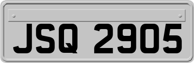 JSQ2905