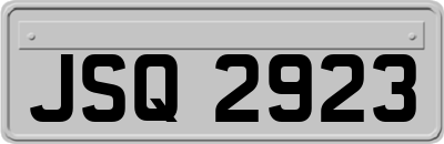 JSQ2923