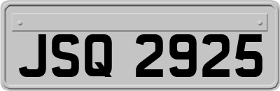 JSQ2925