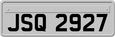 JSQ2927