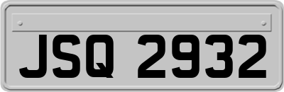 JSQ2932
