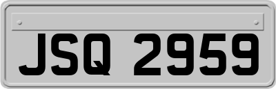 JSQ2959