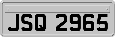 JSQ2965