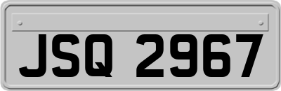 JSQ2967