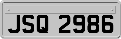 JSQ2986