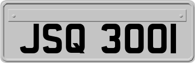 JSQ3001