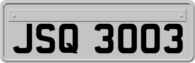 JSQ3003