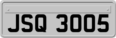 JSQ3005