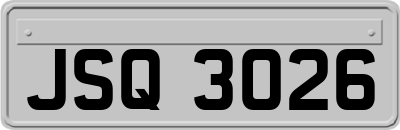 JSQ3026