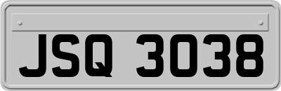 JSQ3038