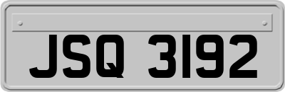 JSQ3192