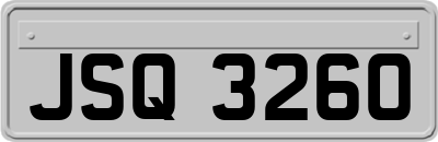 JSQ3260