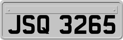 JSQ3265