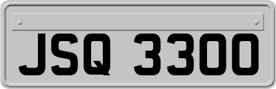 JSQ3300
