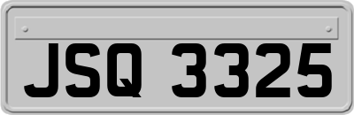 JSQ3325