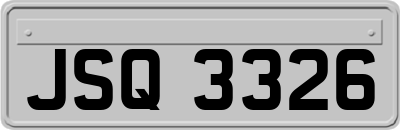 JSQ3326