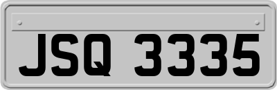 JSQ3335