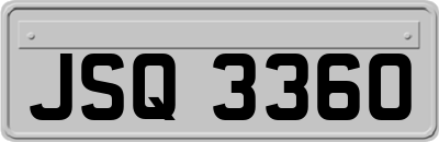 JSQ3360