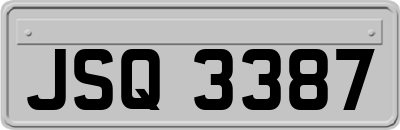 JSQ3387