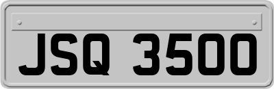 JSQ3500