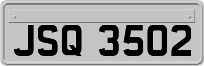 JSQ3502