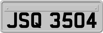 JSQ3504