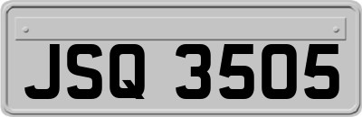 JSQ3505