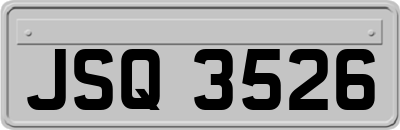 JSQ3526