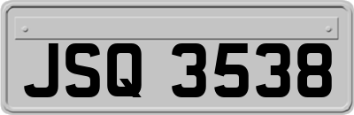 JSQ3538