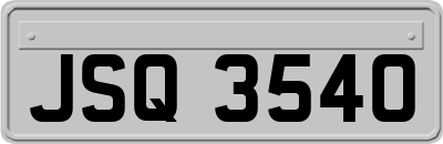 JSQ3540