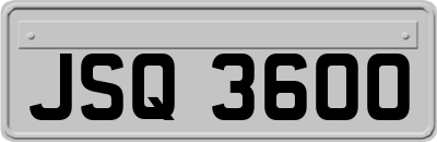 JSQ3600