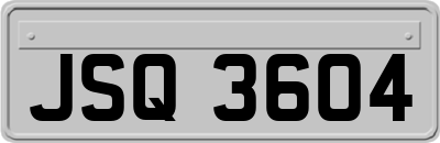 JSQ3604