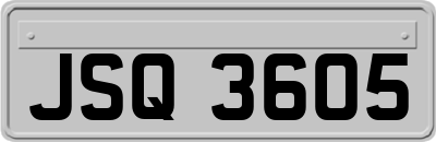 JSQ3605