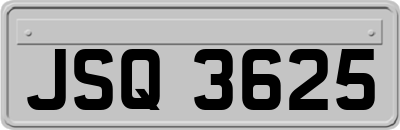 JSQ3625