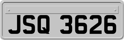 JSQ3626