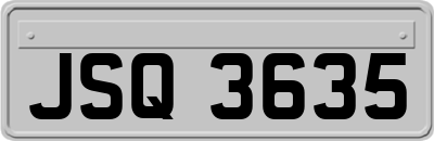 JSQ3635